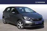 2023 Honda Jazz