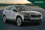 2024 Skoda Karoq