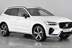 2021 Volvo XC60