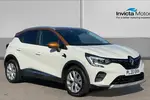 2020 Renault Captur