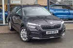 2021 Skoda Kamiq