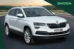 2019 Skoda Karoq
