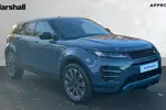 2024 Land Rover Range Rover Evoque