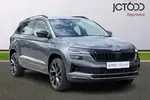 2023 Skoda Karoq