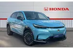 2025 Honda E Ny1