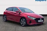 2023 Hyundai i20