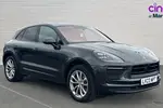 2023 Porsche Macan