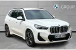 2023 BMW iX1