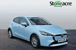 2024 Mazda 2