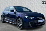 2024 Audi A1