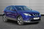 2016 Nissan Qashqai