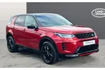 2024 Land Rover Discovery Sport