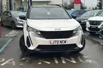 2023 Peugeot 5008