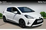 2017 Toyota Yaris