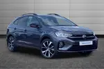 2022 Volkswagen Taigo