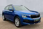 2025 Skoda Kamiq