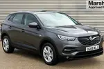 2018 Vauxhall Grandland X