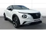 2023 Nissan Juke