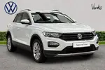 2020 Volkswagen T-Roc