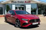 2024 Mercedes-Benz A-Class