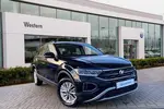 2023 Volkswagen T-Roc