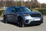 2022 Land Rover Range Rover Velar
