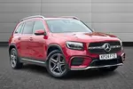 2024 Mercedes-Benz GLB