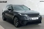 2025 Land Rover Range Rover Velar