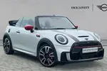 2022 MINI Convertible