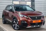 2019 Peugeot 3008
