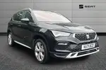 2021 SEAT Ateca