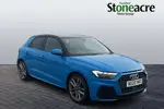 2020 Audi A1