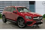 2022 Mercedes-Benz GLB