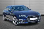 2024 Audi A4 Avant