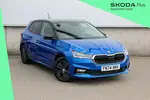 2024 Skoda Fabia