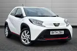2024 Toyota Aygo X