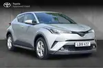 2019 Toyota C-HR