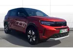 2025 Vauxhall Frontera