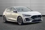 2024 Ford Focus
