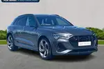 2022 Audi e-tron