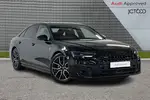 2023 Audi A8