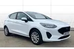 2022 Ford Fiesta