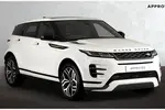 2023 Land Rover Range Rover Evoque