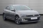 2021 Volkswagen Polo