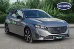 2023 Peugeot 308