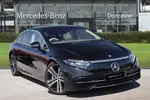2022 Mercedes-Benz EQS