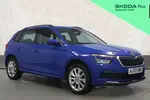 2022 Skoda Kamiq