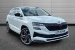 2025 Skoda Karoq