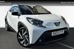 2023 Toyota Aygo X
