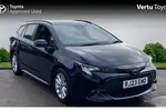 2023 Toyota Corolla Touring Sport